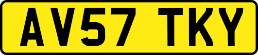 AV57TKY