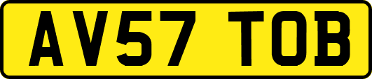 AV57TOB