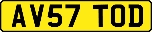 AV57TOD
