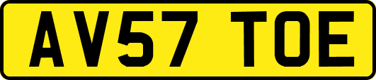 AV57TOE