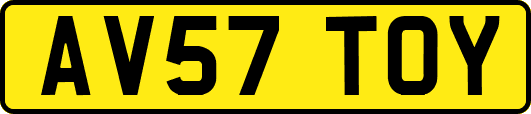 AV57TOY