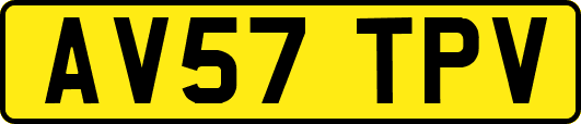 AV57TPV