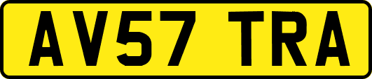 AV57TRA