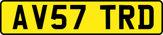 AV57TRD