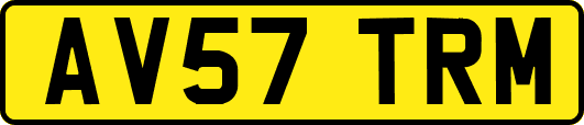 AV57TRM