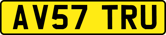 AV57TRU
