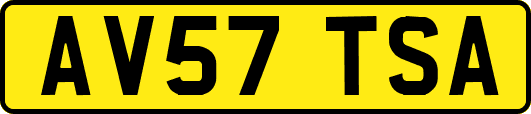 AV57TSA