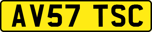 AV57TSC