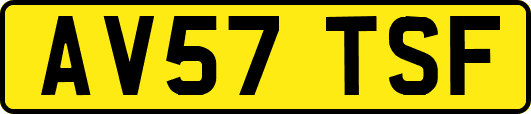 AV57TSF
