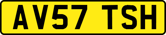 AV57TSH