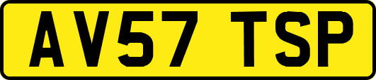 AV57TSP