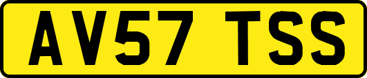 AV57TSS