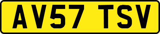 AV57TSV