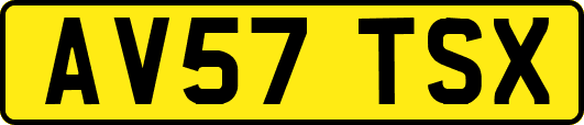 AV57TSX
