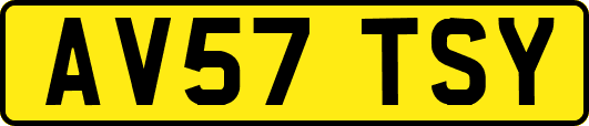 AV57TSY
