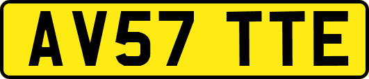 AV57TTE
