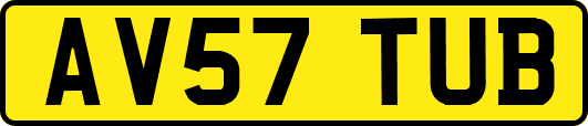 AV57TUB