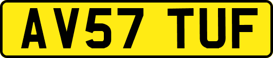 AV57TUF