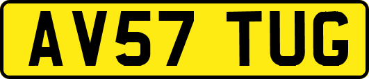 AV57TUG