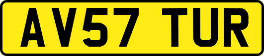 AV57TUR