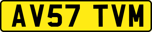 AV57TVM