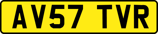 AV57TVR