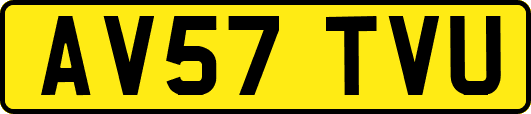 AV57TVU