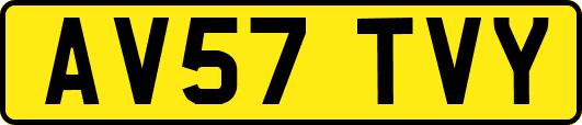 AV57TVY