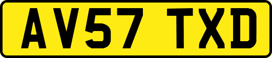 AV57TXD