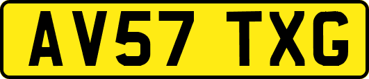 AV57TXG