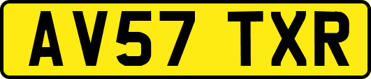 AV57TXR