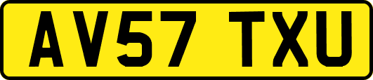 AV57TXU