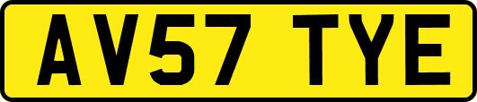 AV57TYE