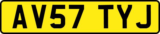 AV57TYJ