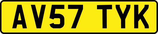 AV57TYK