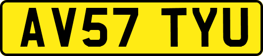 AV57TYU