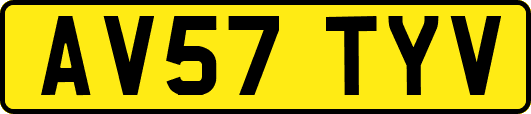 AV57TYV