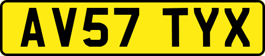 AV57TYX