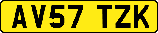 AV57TZK