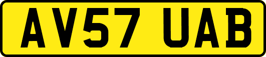 AV57UAB