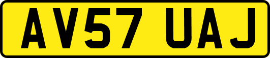 AV57UAJ
