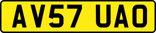 AV57UAO