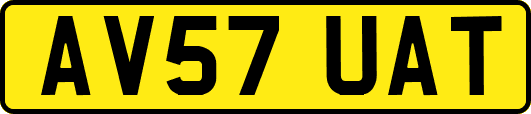 AV57UAT