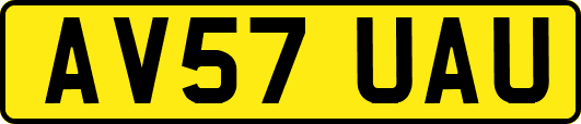 AV57UAU