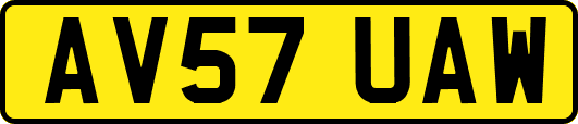 AV57UAW