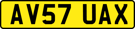 AV57UAX