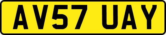 AV57UAY