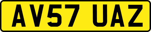 AV57UAZ
