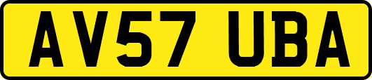 AV57UBA