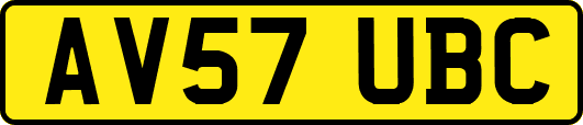 AV57UBC